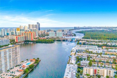 Waterfront living meets modern luxury at 301 174th St, Unit 820