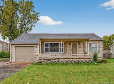 Oolagah Lake Home Sale Pending in Nowata Oklahoma