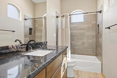 Welcome to this exceptional custom home in the highly - photo 22