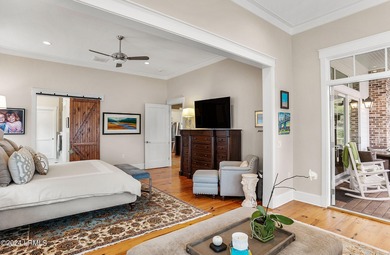 The Palmer House stands as a testament to Lowcountry living - photo 23