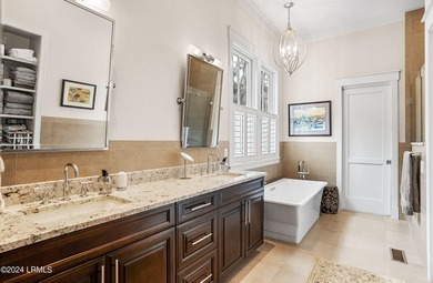 The Palmer House stands as a testament to Lowcountry living - photo 24