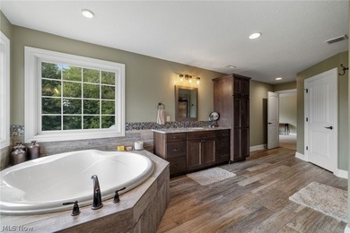 WELCOME TO YOUR PRIVATE EXECUTIVE ESTATE! Nestled on 3+ acres in - photo 24