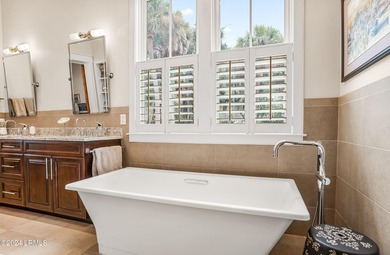 The Palmer House stands as a testament to Lowcountry living - photo 25