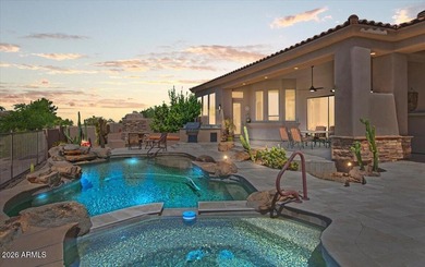 Welcome to this exceptional custom home in the highly - photo 26