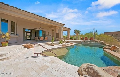 Welcome to this exceptional custom home in the highly - photo 28