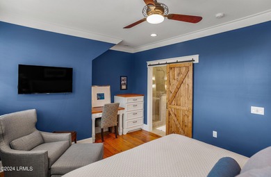 The Palmer House stands as a testament to Lowcountry living - photo 28