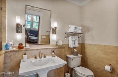 The Palmer House stands as a testament to Lowcountry living - photo 29