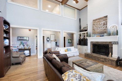 Welcome to your dream home! This stunning 5,310 sq ft home - photo 9