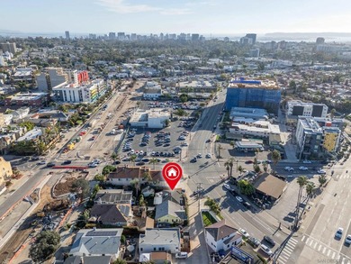 Exceptional value in heart of Hillcrest. One block from the - photo 30