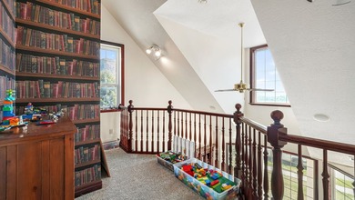 Nestled in a prime Alpine location, this spacious and - photo 30
