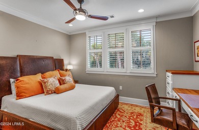 The Palmer House stands as a testament to Lowcountry living - photo 31