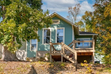 Tennessee River - Hamilton County Home For Sale in Chattanooga Tennessee