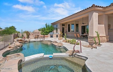 Welcome to this exceptional custom home in the highly - photo 32