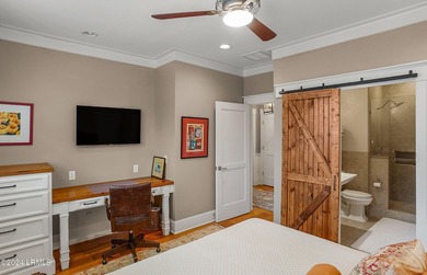 The Palmer House stands as a testament to Lowcountry living - photo 32