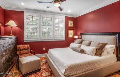 The Palmer House stands as a testament to Lowcountry living - photo 33
