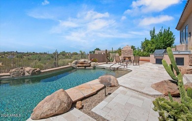 Welcome to this exceptional custom home in the highly - photo 34