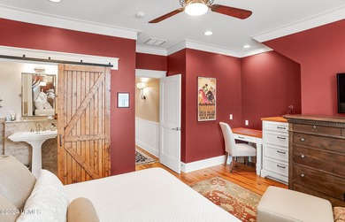 The Palmer House stands as a testament to Lowcountry living - photo 34