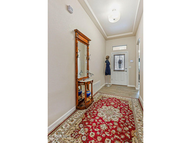 Welcome to this immaculate and energy-efficient home in the