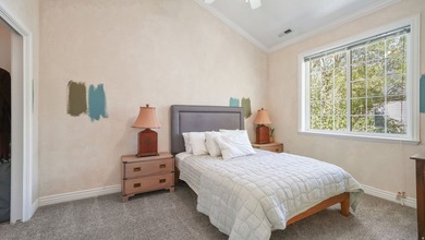 Nestled in a prime Alpine location, this spacious and - photo 34