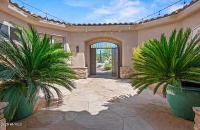 Welcome to this exceptional custom home in the highly - photo 35