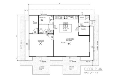 Here's your opportunity to secure two adjacent lots to be sold - photo 5