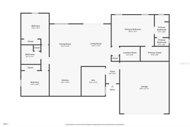 This nearly completed WATERFRONT TRIPLEX in Rotonda West, FL, is