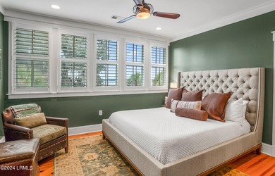 The Palmer House stands as a testament to Lowcountry living - photo 36