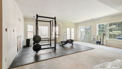 Nestled in a prime Alpine location, this spacious and - photo 36