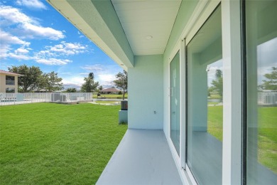 This nearly completed WATERFRONT TRIPLEX in Rotonda West, FL, is