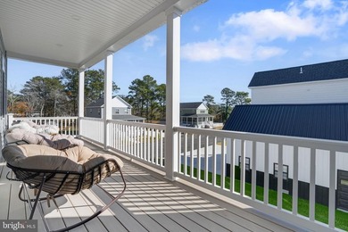 A rare opportunity to own two adjacent parcels on Chincoteague - photo 38