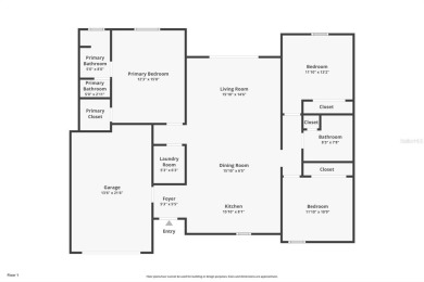 This nearly completed WATERFRONT TRIPLEX in Rotonda West, FL, is