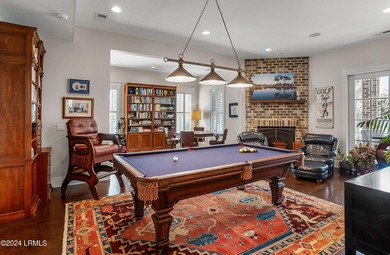 The Palmer House stands as a testament to Lowcountry living - photo 39