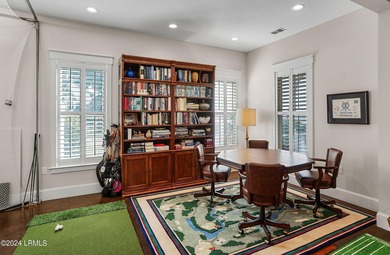 The Palmer House stands as a testament to Lowcountry living - photo 40