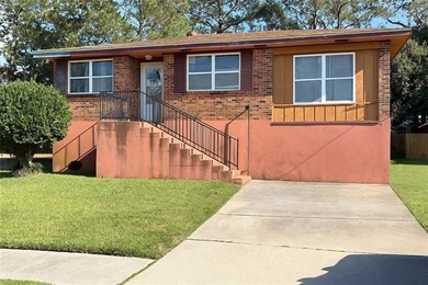 Lake Pontchartrain Home For Sale in Slidell Louisiana