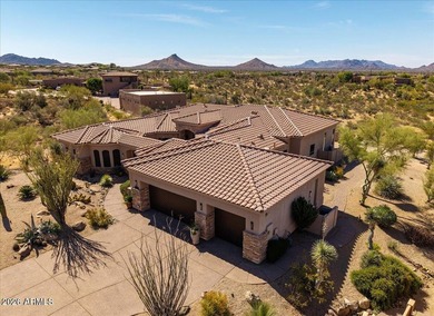 Welcome to this exceptional custom home in the highly - photo 42