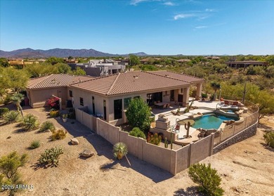 Welcome to this exceptional custom home in the highly - photo 43