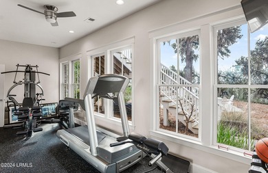 The Palmer House stands as a testament to Lowcountry living - photo 43