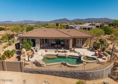 Welcome to this exceptional custom home in the highly - photo 44