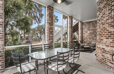The Palmer House stands as a testament to Lowcountry living - photo 44