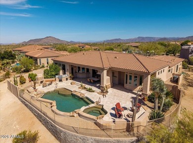 Welcome to this exceptional custom home in the highly - photo 45
