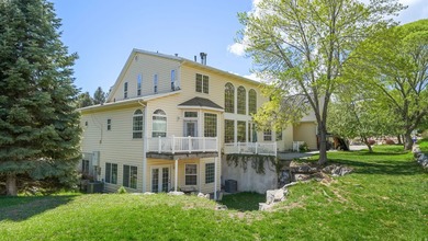 Nestled in a prime Alpine location, this spacious and - photo 45
