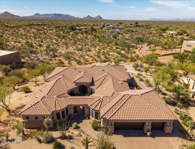 Welcome to this exceptional custom home in the highly - photo 46