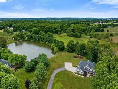 WELCOME TO YOUR PRIVATE EXECUTIVE ESTATE! Nestled on 3+ acres in - photo 46