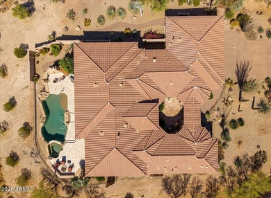 Welcome to this exceptional custom home in the highly - photo 47