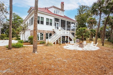 The Palmer House stands as a testament to Lowcountry living - photo 47
