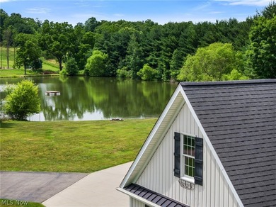 WELCOME TO YOUR PRIVATE EXECUTIVE ESTATE! Nestled on 3+ acres in - photo 47