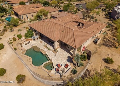 Welcome to this exceptional custom home in the highly - photo 48