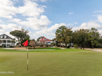 The Palmer House stands as a testament to Lowcountry living - photo 48