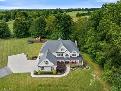 WELCOME TO YOUR PRIVATE EXECUTIVE ESTATE! Nestled on 3+ acres in - photo 48