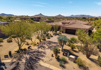 Welcome to this exceptional custom home in the highly - photo 49